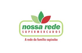 Grupo Nossa Rede Supermercados